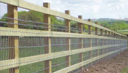 Agricultural Fencing