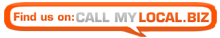 Find us on Call My Local